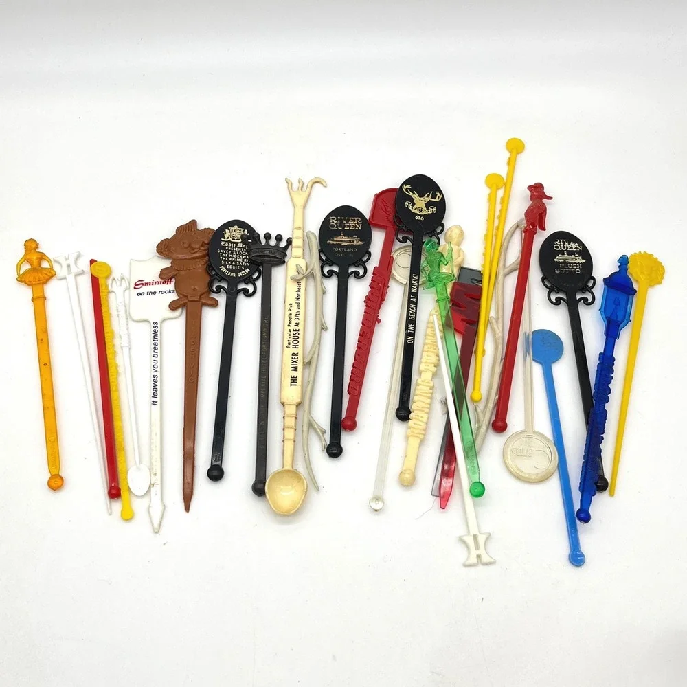 N/A extensive collection
